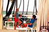 Barcelo Bavaro Beach 